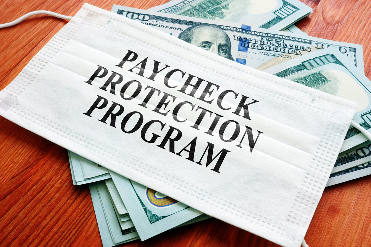 How PEOs Impacted PPP Loan Acceptance