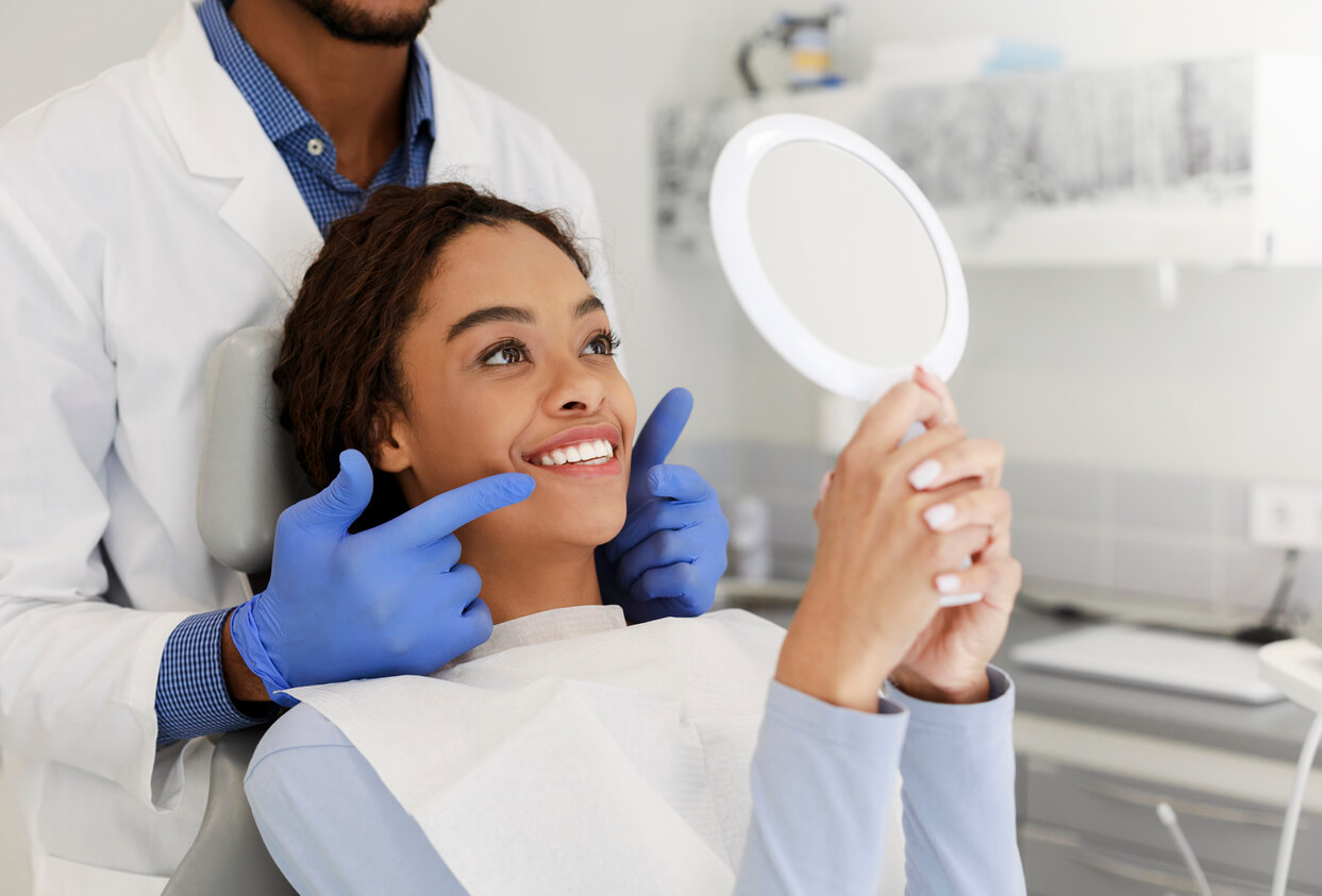 Should Your Company Offer Vision and Dental Insurance?