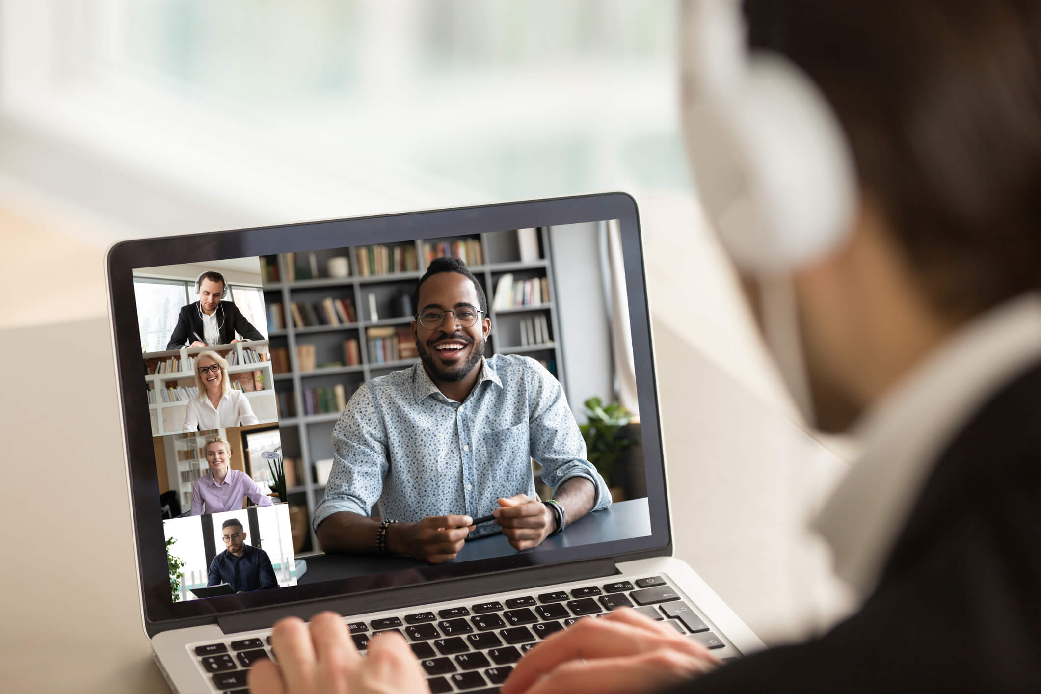 How HR Outsourcing Increases Employee Engagement