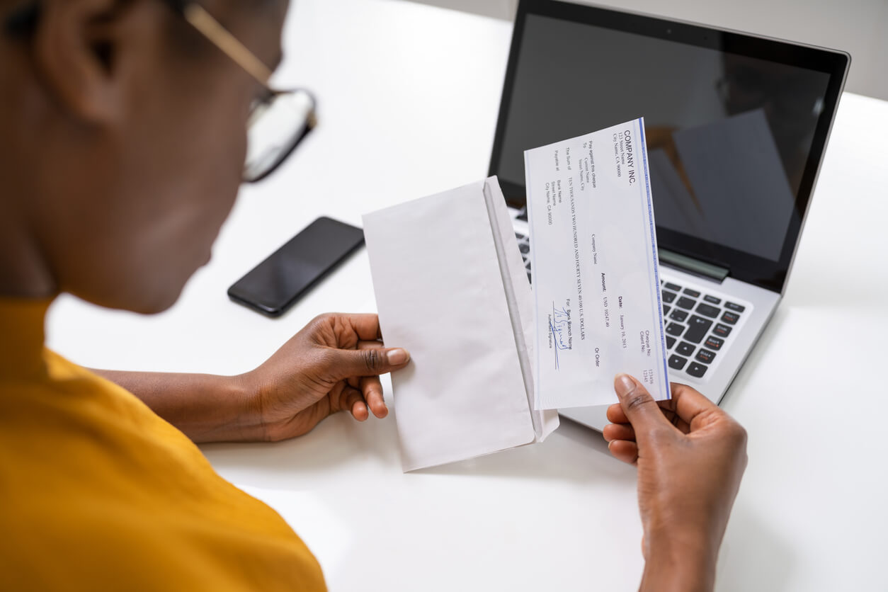 The ROI of Payroll Outsourcing