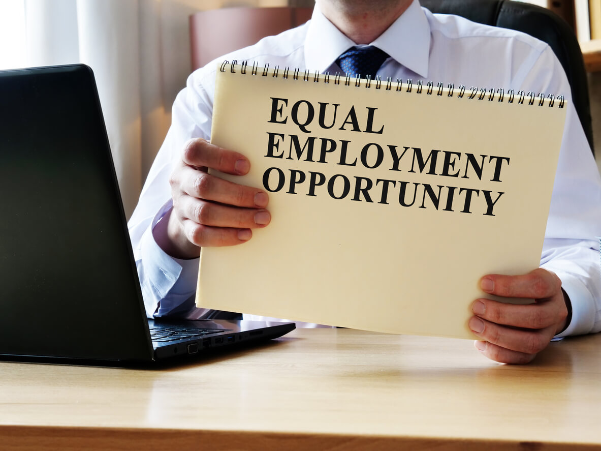 How to Stay EEO Compliant