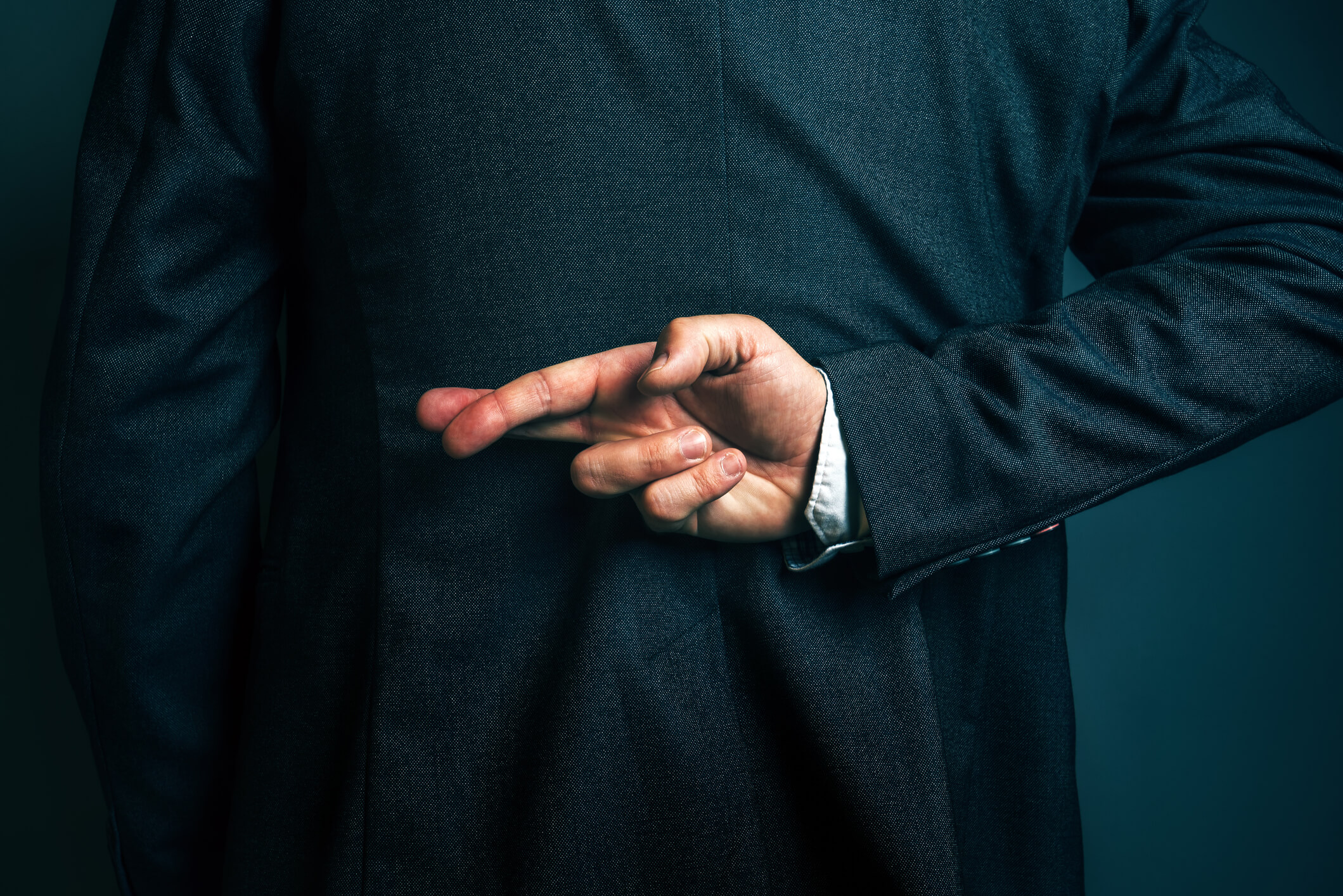 Don't Fall For These Tall Tales About Outsourcing Your HR