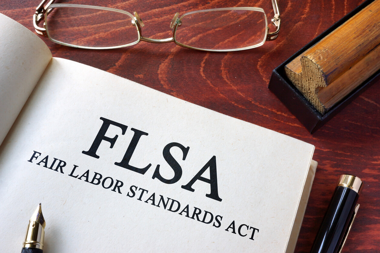 How PEOs Solve and Prevent Common FLSA Violations