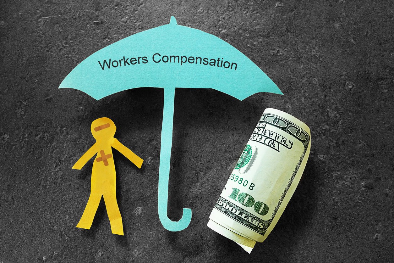 How are Workers' Comp Premiums Calculated?