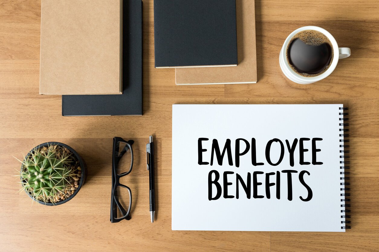 Why Your Company Needs to Offer Four Core Benefits