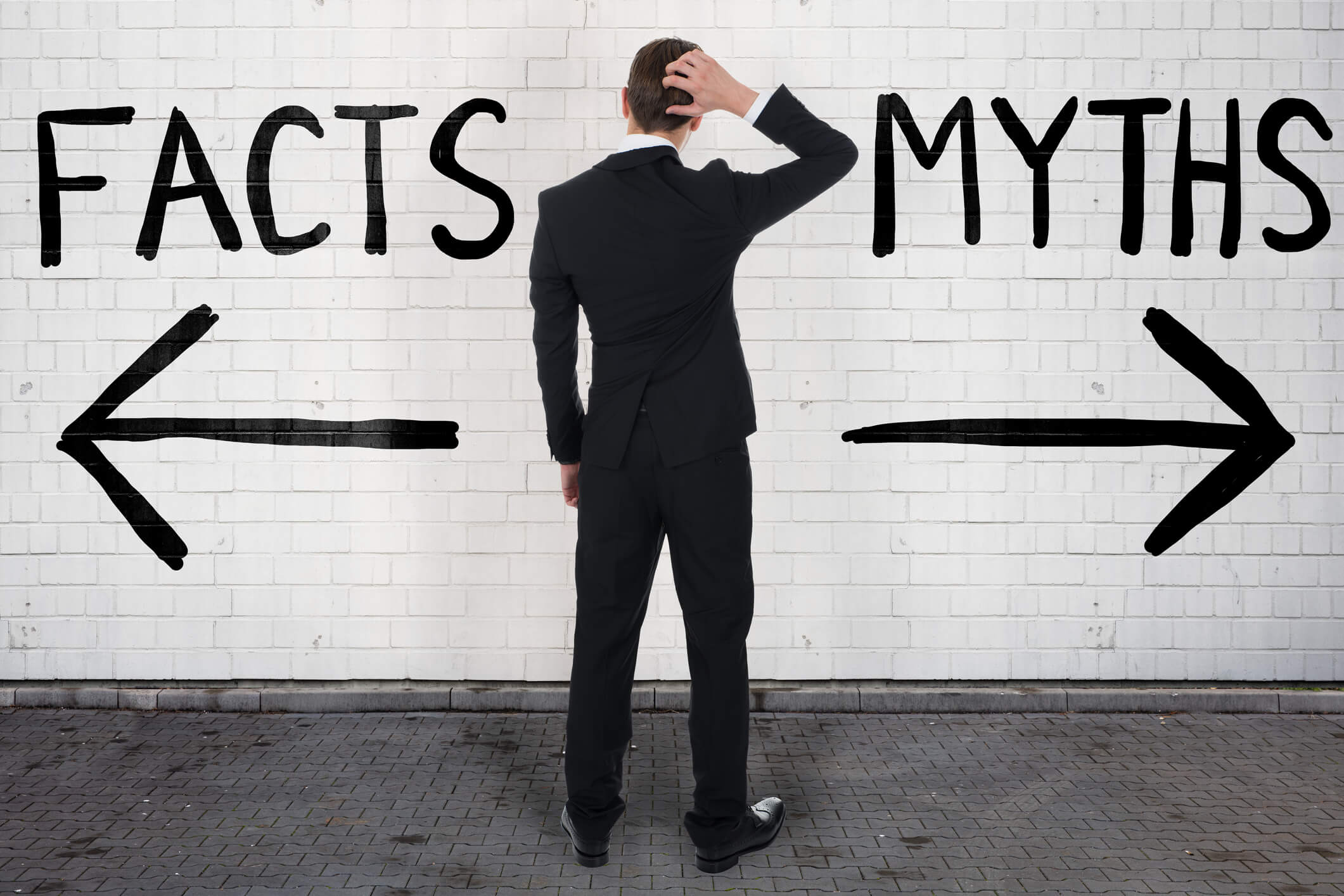 Top 7 PEO Misconceptions Answered​