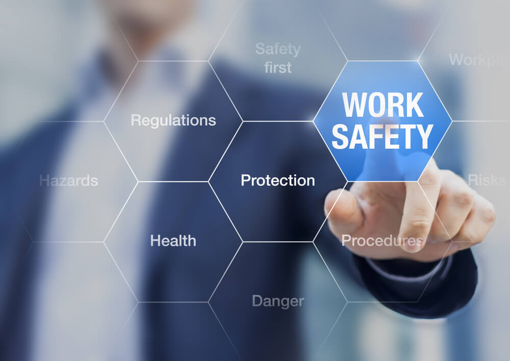 Improving Your Safety Culture with HR Outsourcing