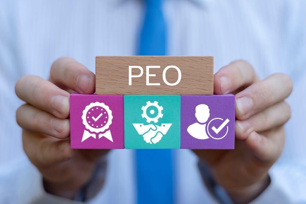 Making the Strategic Decision Whether to Switch PEOs for Better Growth