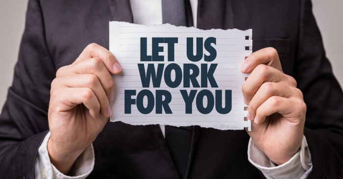 Outsourced HR: Who Does it Benefit?
