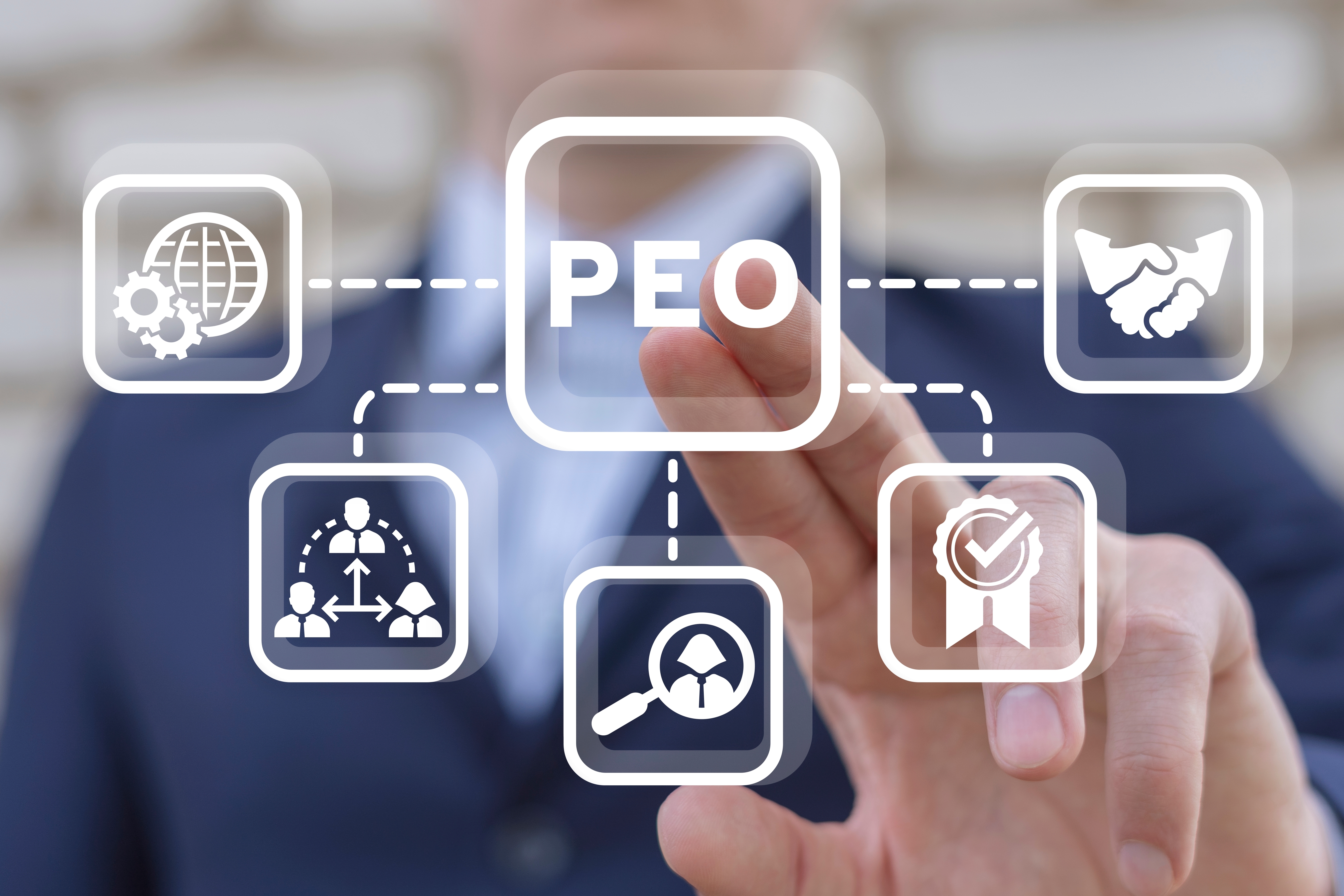 Why Private Equity-Backed Portfolios Thrive with a PEO Partner