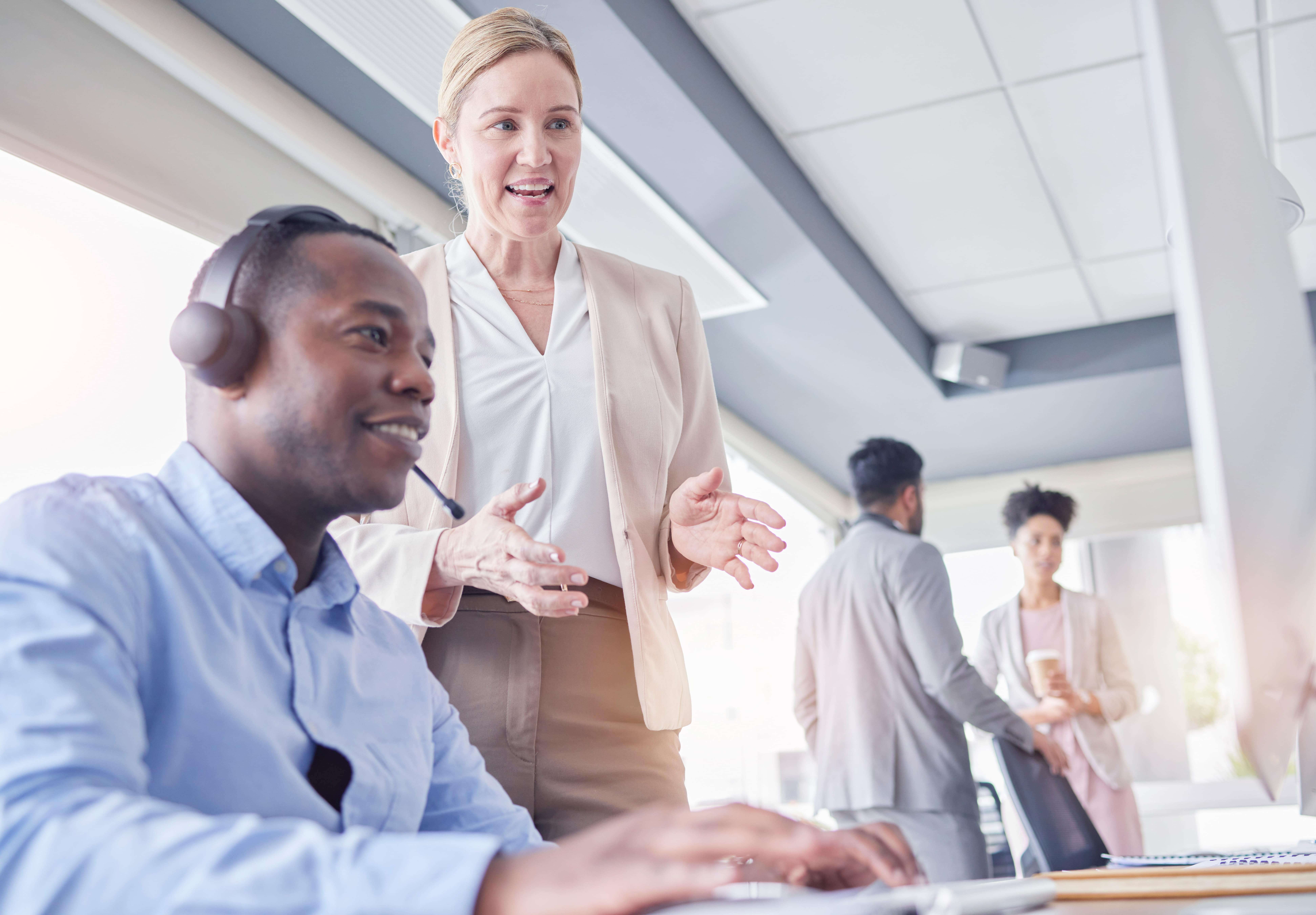 PEO vs. HRO — Which HR Solution Is Right for Your Business?