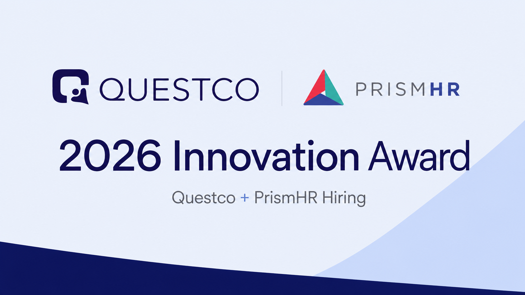 Questco earns the PrismHR Innovation Award. What does it mean for growing businesses?