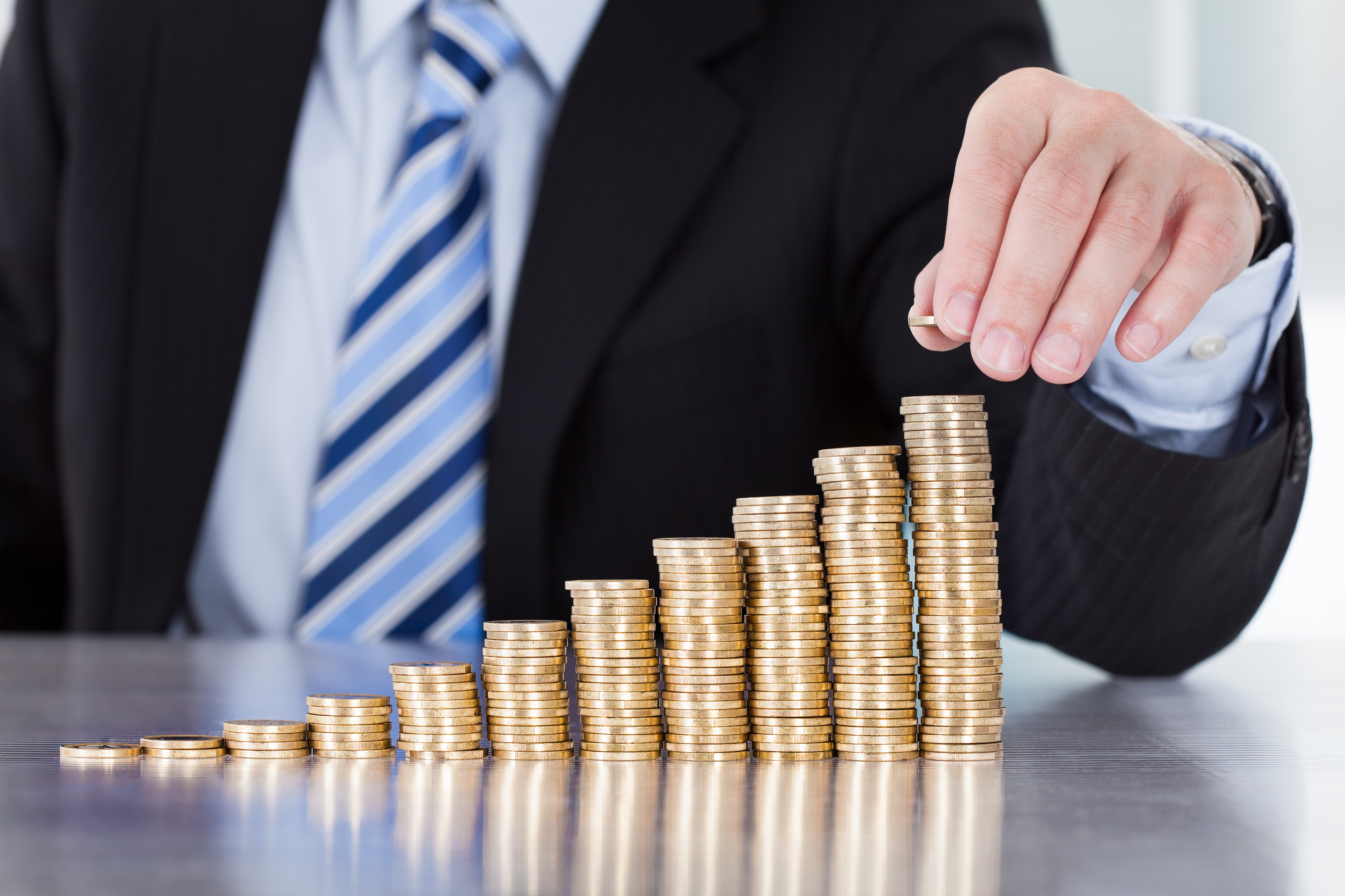 What’s the Real Cost of Being an Employer?