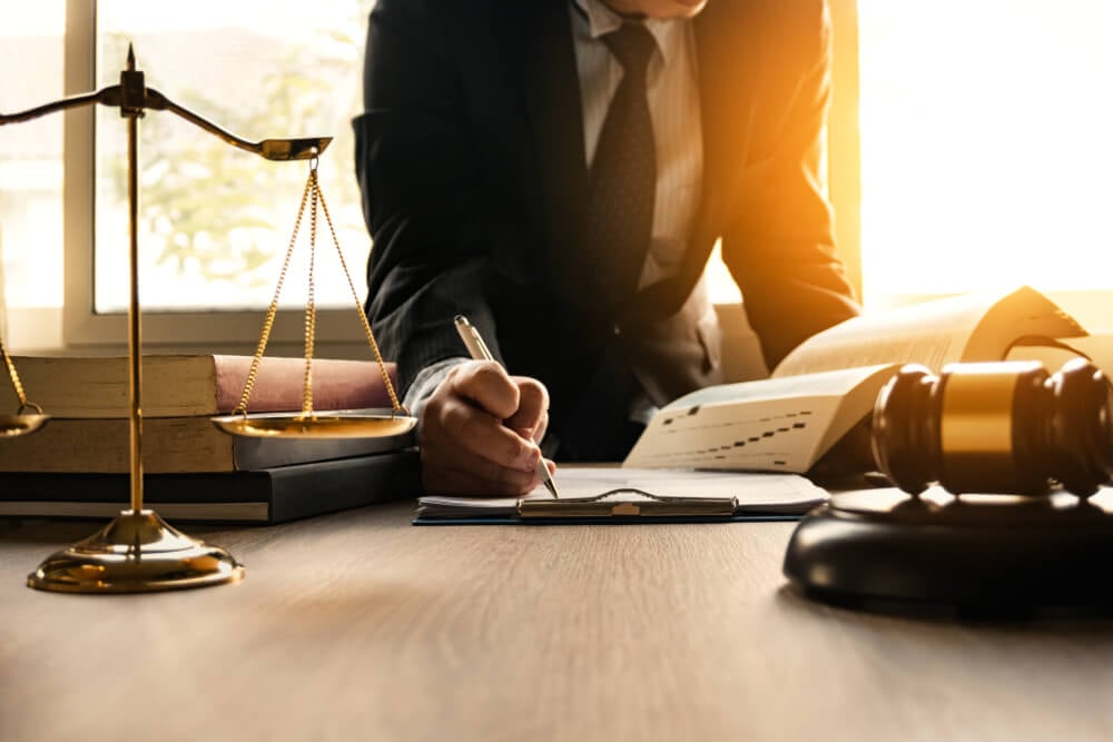 HR Outsourcing for Law Offices