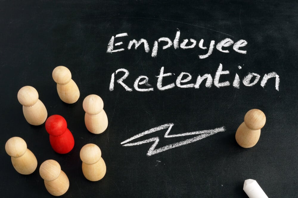 How to Perform a Talent Retention Analysis