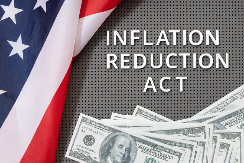 How the Inflation Reduction Act Will Impact Employer-Sponsored Health Insurance