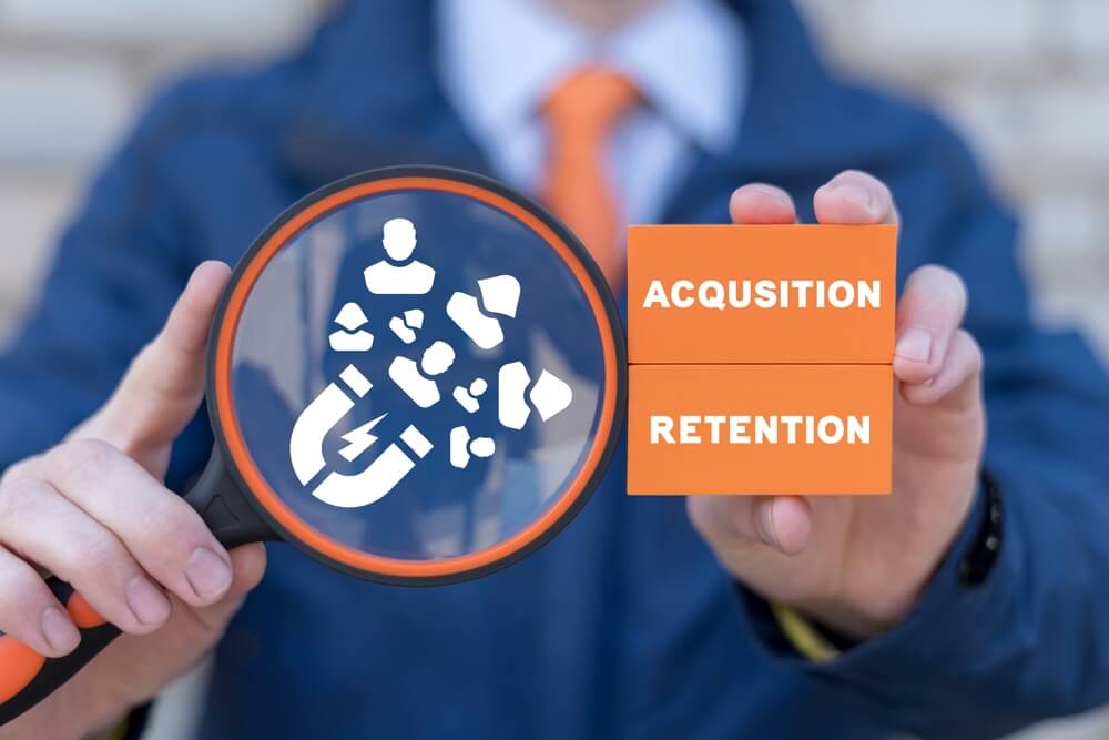 Why Retention is More Important than Recruitment
