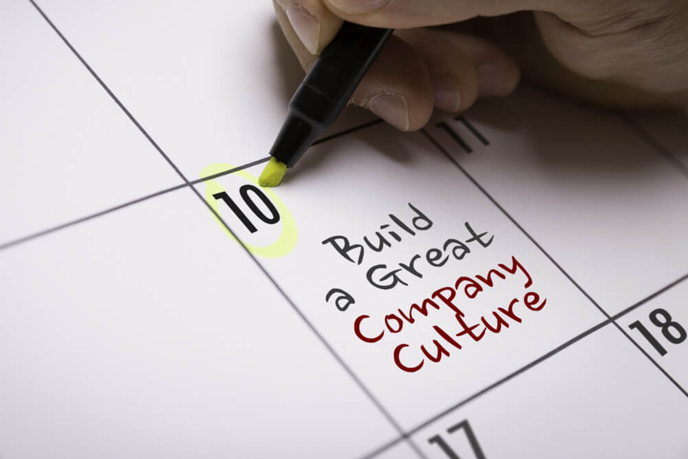 19 Ways to Create a Positive Work Culture