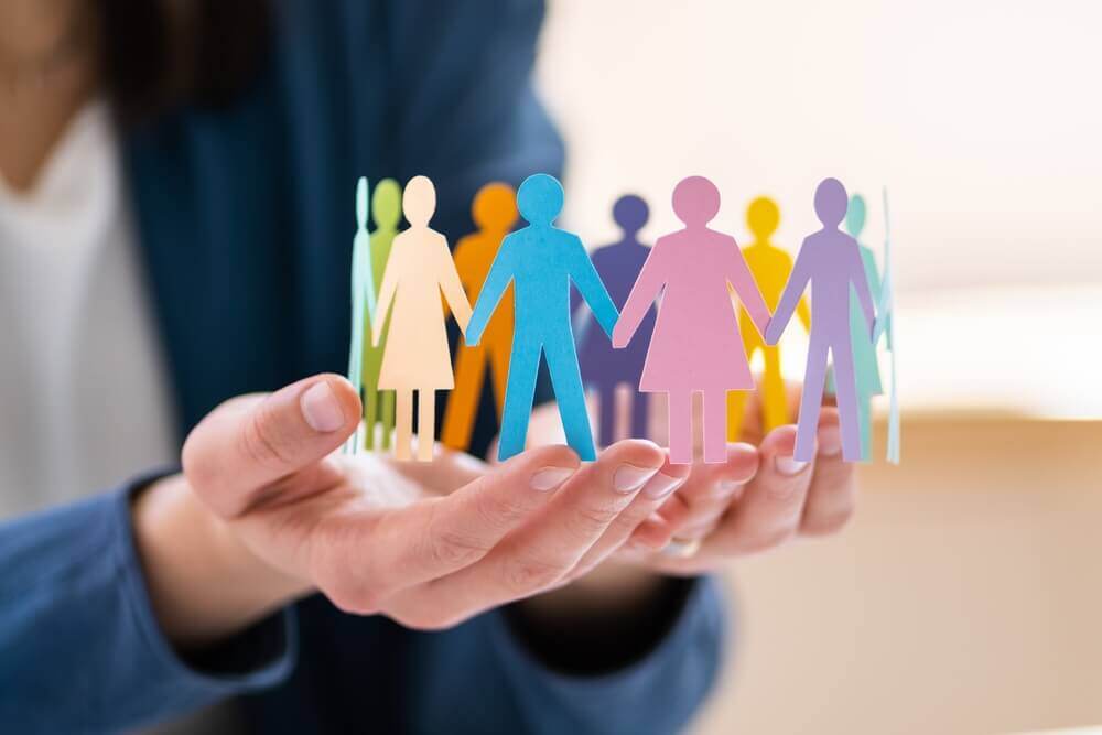 How Your HR Can Aid in Creating an Inclusive Workplace