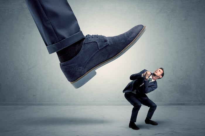 Taking Leadership Beyond 