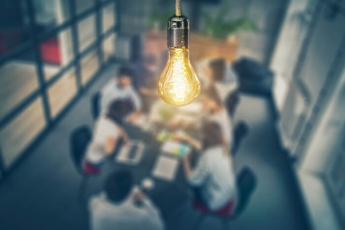 Building a Stronger Company Through Diversity of Thought and Experience