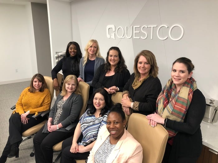 Questco Wins “Best of HR Services” Award for 2020
