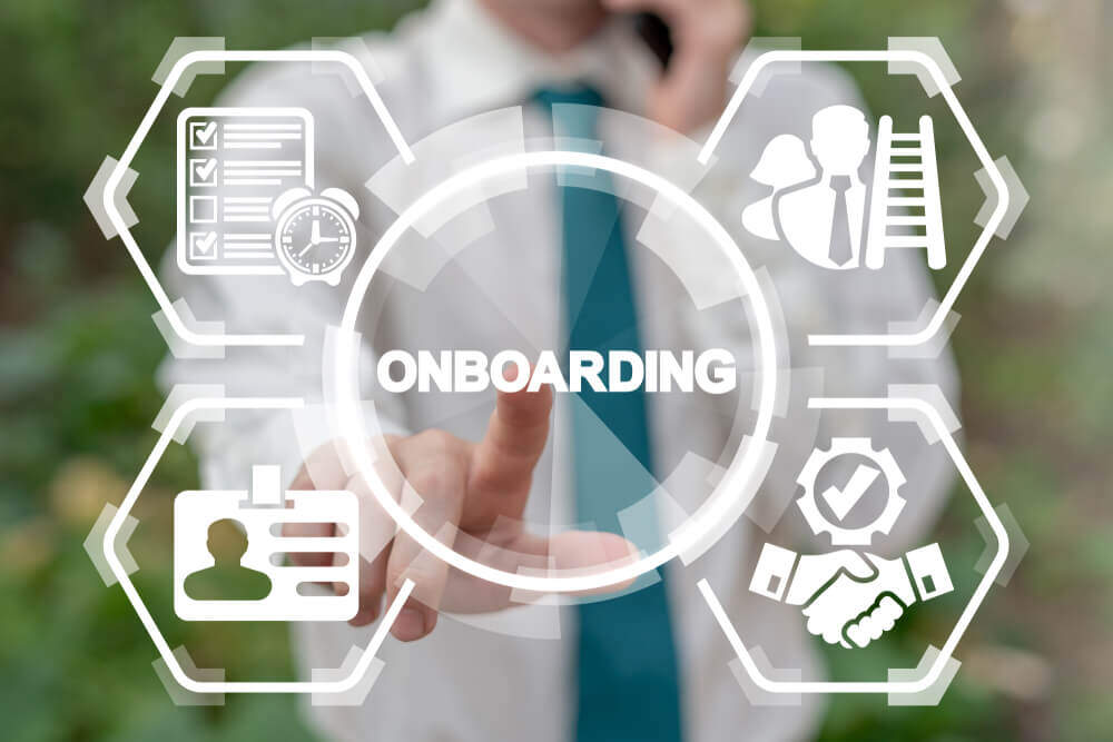7 Tips for Streamlining the Onboarding Process